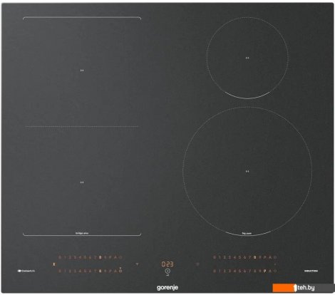  - Варочные панели Gorenje GI6433SRWF - GI6433SRWF