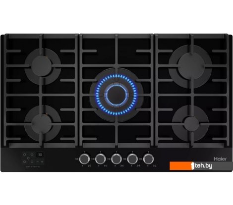  - Варочные панели Haier HHX-G95CWSB - HHX-G95CWSB