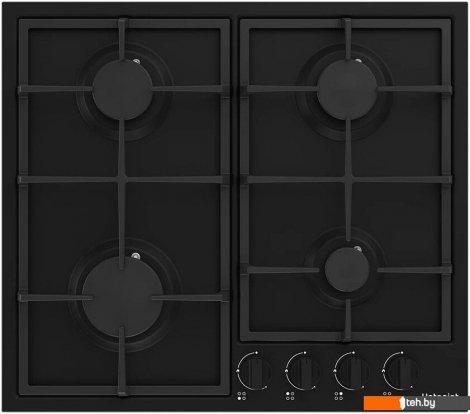  - Варочные панели Hotpoint HGMT 642 BL - HGMT 642 BL