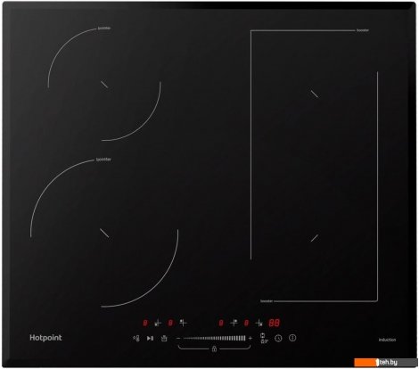  - Варочные панели Hotpoint HQ 1760SC BA - HQ 1760SC BA