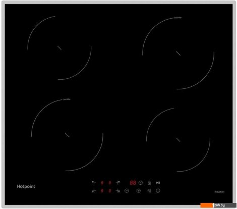  - Варочные панели Hotpoint HQ 1760SC IX - HQ 1760SC IX
