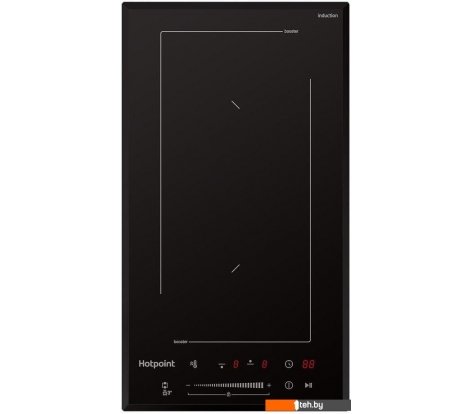  - Варочные панели Hotpoint HS 1430 BA - HS 1430 BA