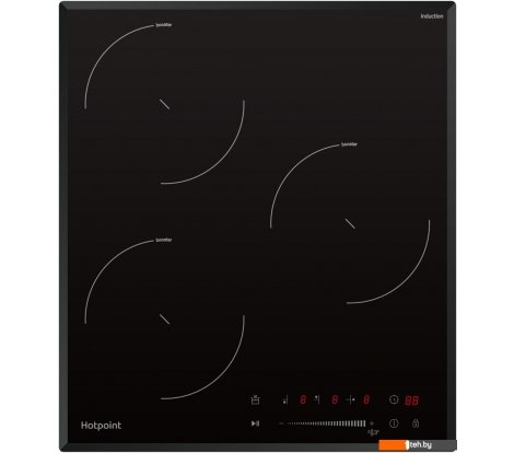  - Варочные панели Hotpoint HS 1445 BA - HS 1445 BA