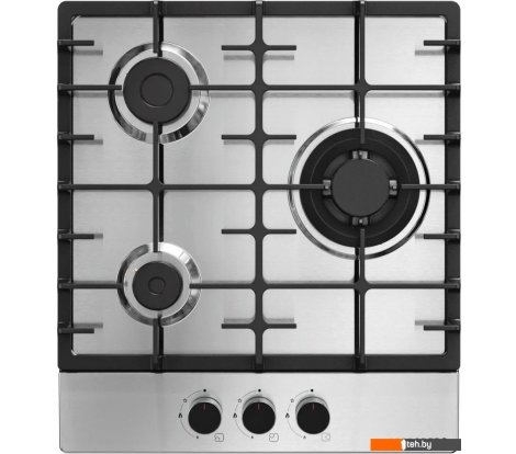  - Варочные панели KUPPERSBERG FS 46 X - FS 46 X