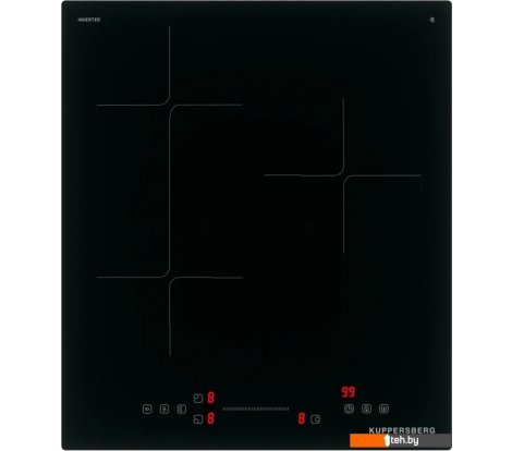  - Варочные панели KUPPERSBERG ICI 412 - ICI 412