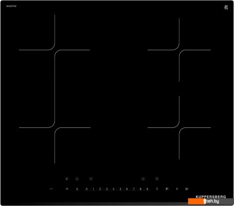  - Варочные панели KUPPERSBERG ICI 619 - ICI 619