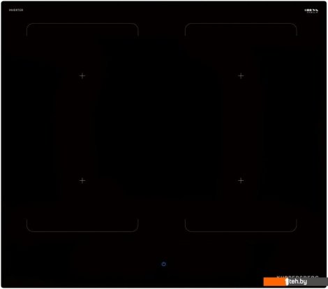  - Варочные панели KUPPERSBERG ICI 629 - ICI 629