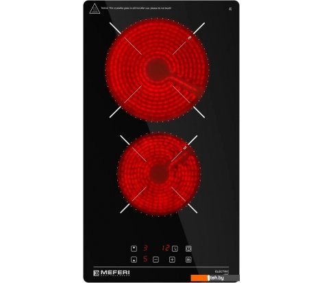  - Варочные панели Meferi MEH302BK Light - MEH302BK Light