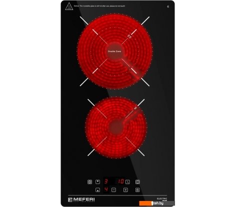  - Варочные панели Meferi MEH302BK Power - MEH302BK Power