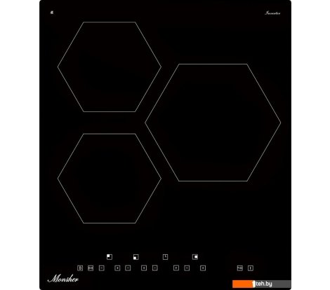  - Варочные панели Monsher MHI 4505 - MHI 4505