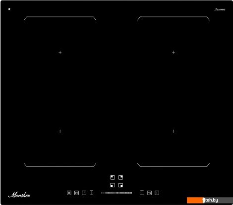  - Варочные панели Monsher MHI 6026 - MHI 6026