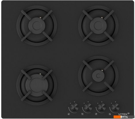  - Варочные панели Vitek VGH 6450 BG - VGH 6450 BG