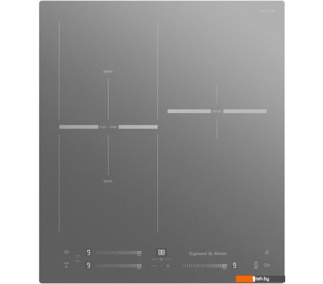  - Варочные панели Zigmund & Shtain CI 24.4 S - CI 24.4 S