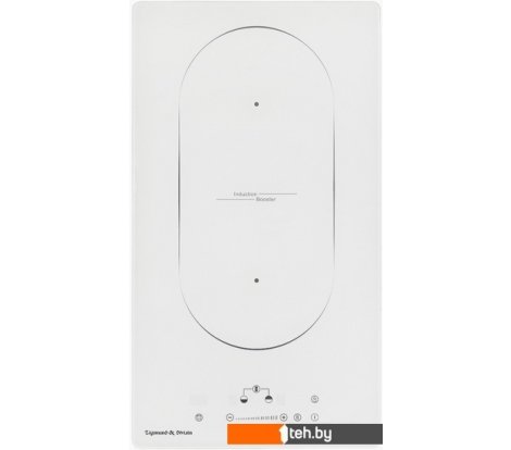  - Варочные панели Zigmund & Shtain CI 35.3 W - CI 35.3 W