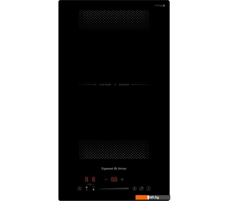  - Варочные панели Zigmund & Shtain CI 61.3 B - CI 61.3 B