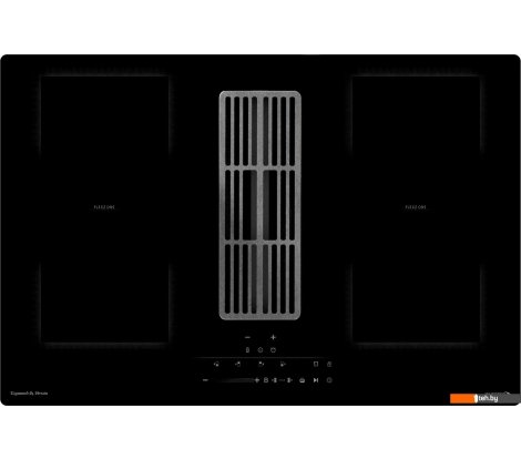 - Варочные панели Zigmund & Shtain CIS 311.75 BX - CIS 311.75 BX