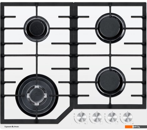  - Варочные панели Zigmund & Shtain M 32.6 W - M 32.6 W