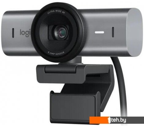  - Веб-камеры Logitech MX Brio 705 (графит) - MX Brio 705 (графит)