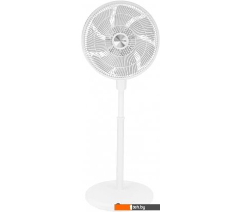  - Вентиляторы и охладители воздуха Polaris PSF 4012 (белый) - PSF 4012 (белый)