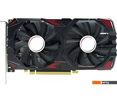  - Видеокарты Aetina GeForce RTX 2080 8GB GDDR6 RTX2080M8D6-C - GeForce RTX 2080 8GB GDDR6 RTX2080M8D6-C