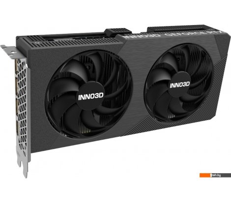  - Видеокарты Inno3D GeForce RTX 5060 Twin X2 N50602-08D7-195071N - GeForce RTX 5060 Twin X2 N50602-08D7-195071N