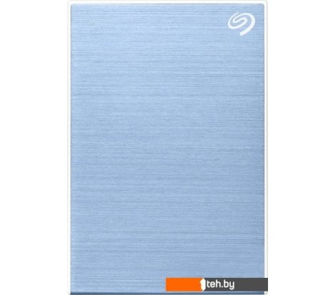  - Внешние накопители Seagate One Touch STKC5000402 5TB - One Touch STKC5000402 5TB