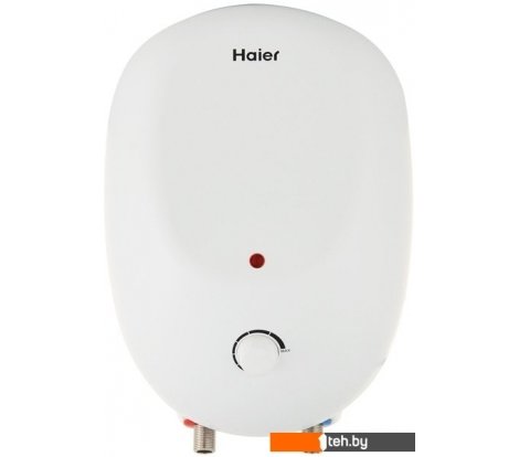  - Водонагреватели Haier ES8V-Q1(R) - ES8V-Q1(R)