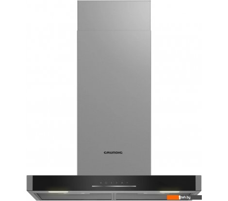  - Вытяжки Grundig GDKP2464BBSC - GDKP2464BBSC