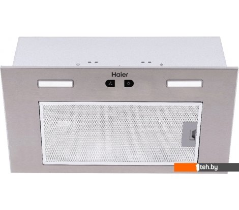  - Вытяжки Haier HVX-BI662X - HVX-BI662X