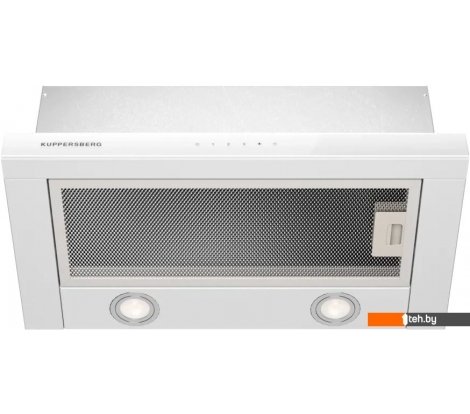  - Вытяжки KUPPERSBERG Slimtouch 60 W - Slimtouch 60 W