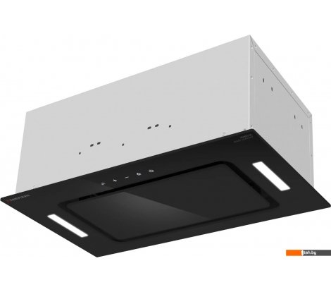  - Вытяжки Meferi INBOX52BK Glass Comfort - INBOX52BK Glass Comfort