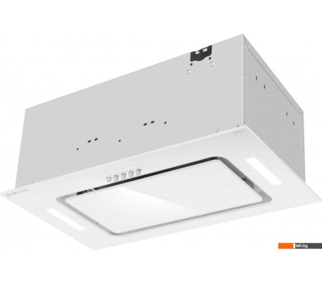  - Вытяжки Meferi INBOX52WH Glass Ultra - INBOX52WH Glass Ultra