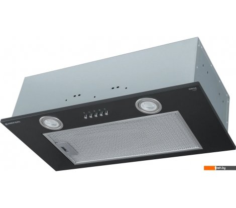  - Вытяжки Meferi INBOX60BK Light - INBOX60BK Light