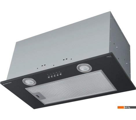  - Вытяжки Meferi INBOX60BK Ultra - INBOX60BK Ultra