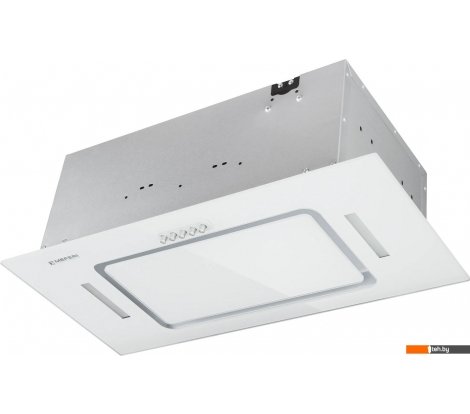  - Вытяжки Meferi INBOX60WH Glass Ultra - INBOX60WH Glass Ultra