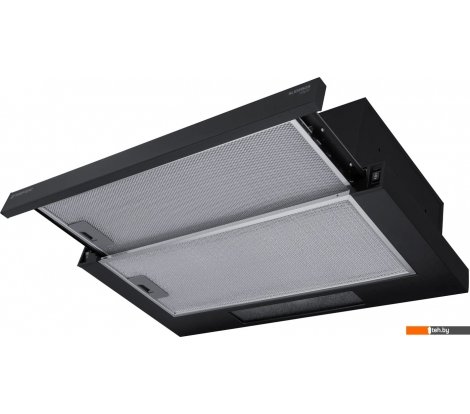  - Вытяжки Meferi SLIDEBOX60BK Power - SLIDEBOX60BK Power