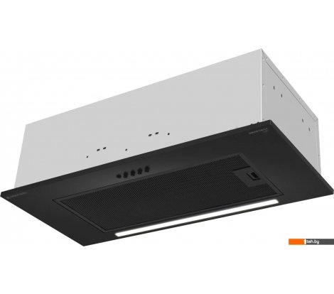  - Вытяжки Meferi SMARTBOX60BK Light - SMARTBOX60BK Light