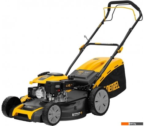 - Газонокосилки Denzel GLR-510SP-K - GLR-510SP-K