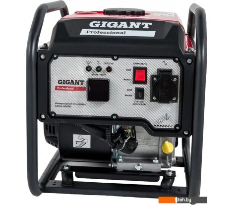  - Генераторы Gigant Professional GPIGL-3000O - Professional GPIGL-3000O