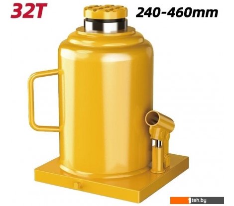  - Домкраты Deli DQ71032 32т - DQ71032 32т