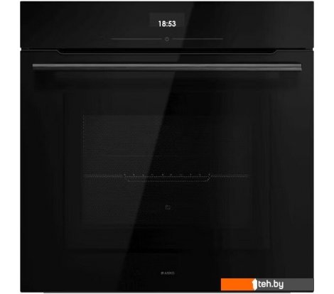  - Духовые шкафы ASKO OCM26BGH - OCM26BGH