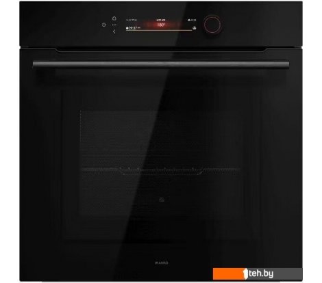  - Духовые шкафы ASKO OCM56BGH - OCM56BGH