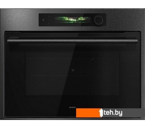  - Духовые шкафы ASKO OCM64BSH - OCM64BSH