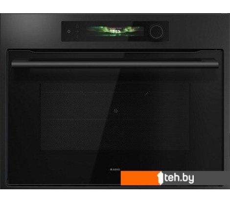  - Духовые шкафы ASKO OCM64GSH - OCM64GSH