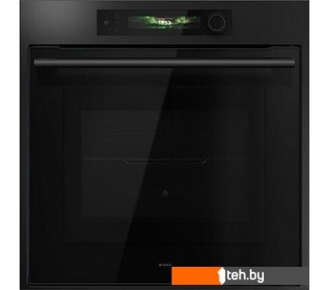  - Духовые шкафы ASKO OCM66GSH - OCM66GSH