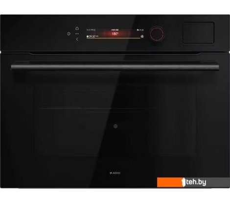  - Духовые шкафы ASKO OCS54BGH - OCS54BGH