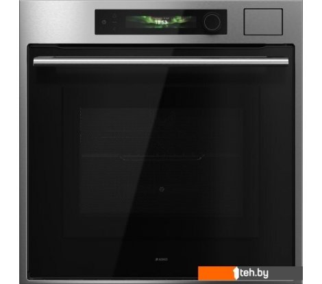  - Духовые шкафы ASKO OCSM66SSH - OCSM66SSH