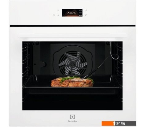  - Духовые шкафы Electrolux MealAssist 700 LOE8H39V - MealAssist 700 LOE8H39V