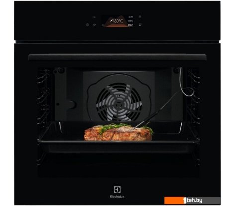  - Духовые шкафы Electrolux MealAssist 700 LOE8H39Z - MealAssist 700 LOE8H39Z