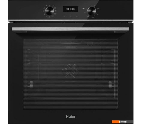  - Духовые шкафы Haier HOQ-R2ARN3BX - HOQ-R2ARN3BX